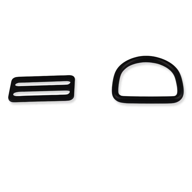 HOTDIVE Technical Scuba Diving Lightweight Sidemount System