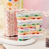 3 inch Photocard Holder Binder Cards Collect Book Cute Picture Protector  Stamp