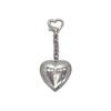 OTHER-worldly Surgical Heart Locket Pendant Keyring