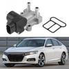 As Shown Air Control Valve CIVIC 1.7 Valve Automotive Replacement Valve Car Engine Component Direct Replacement Part