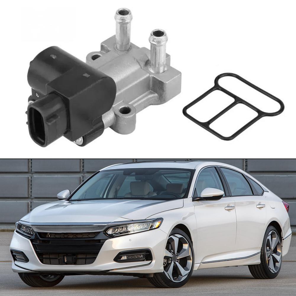 As Shown Air Control Valve CIVIC 1.7 Valve Automotive Replacement Valve Car Engine Component Direct Replacement Part