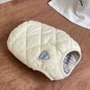 Lightweight Dog Coat Cotton Padded Pet Clothing Durable Pet Jacke  Autumn Winter