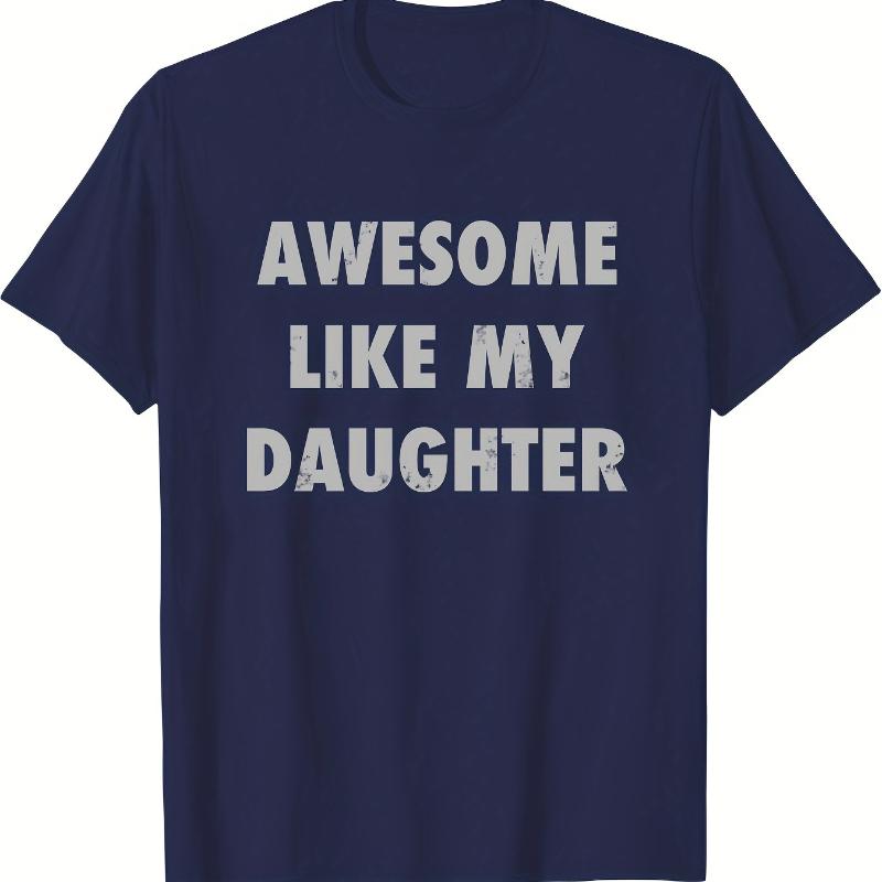 

T-Shirt, Ideal for Casual Wear & Long-Term Use, Soft Durable XXL білий