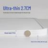 Oeny Stepless Dimming Square LED Ceiling Light