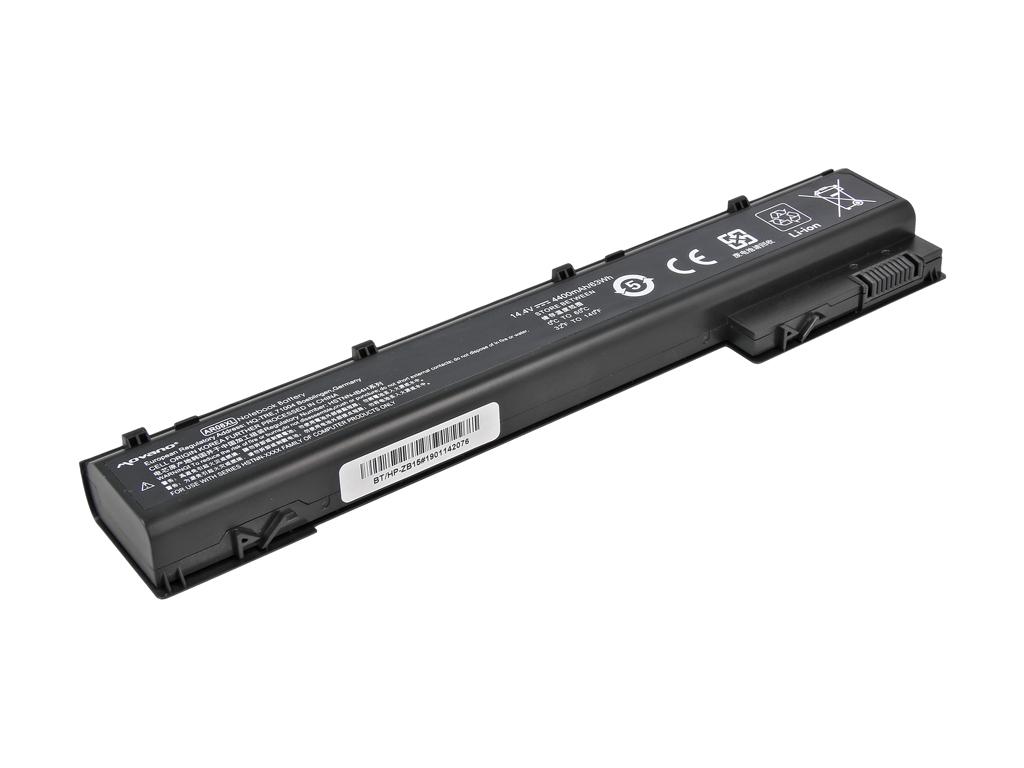 Ar08Xl Battery For Hp Zbook 15 G1 G2 17 G1 G2