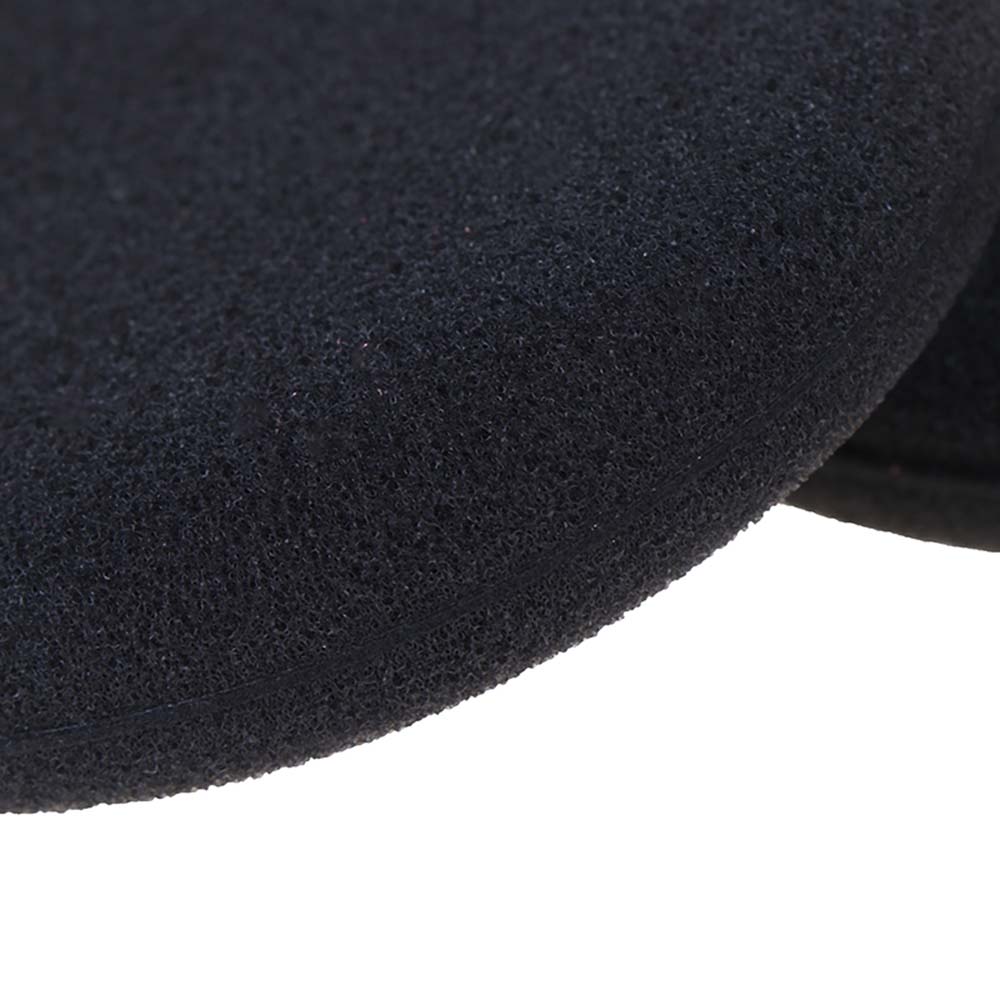 Pad Automobiles Wax Applicator Polish Foam Sponges Microfiber Polishing Pads Car Cleaning Buffer