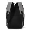 Large Capacity Men's Backpack Student Schoolbag Row Women's Computer Backpack