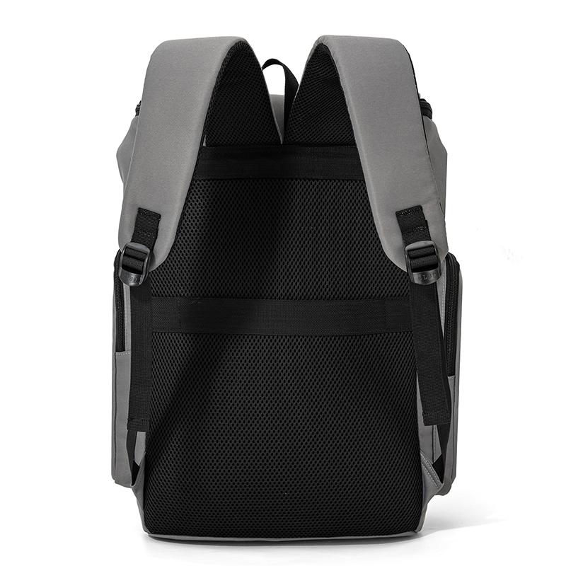 Large Capacity Men's Backpack Student Schoolbag Row Women's Computer Backpack