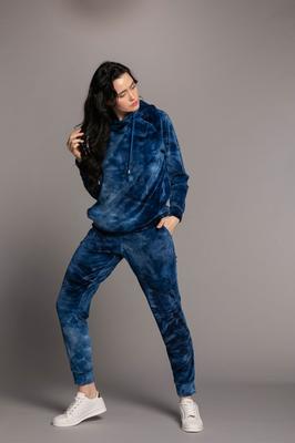 Set: Effetto Hoodie and Trousers (90411)