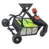Baby Stroller Basket Storage Under Stroller Storage Bag Portable Pram Newborn Stroller Basket Useful Basket Stroller Accessories