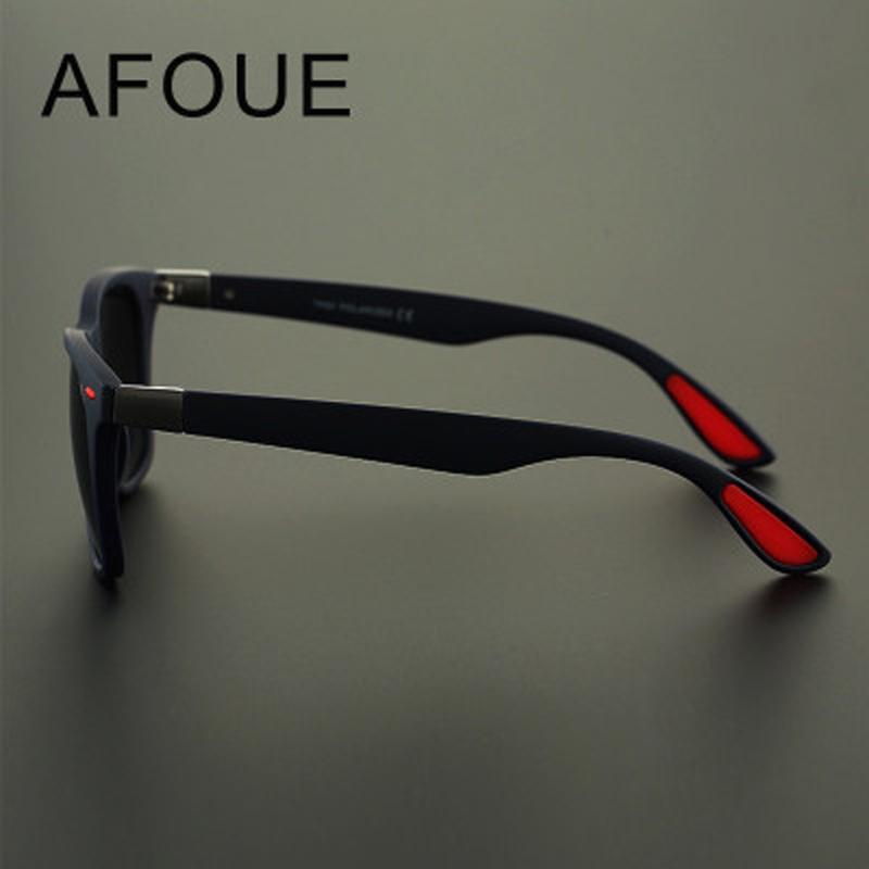 Polarized Sunglasses Light Glasses Riding Eyeglasses Vintage Eyewear Men UV400 Goggles