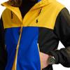 Polo Ralph Lauren SS25 Hooded Waterproof Long Sleeve Jacket Men Jacket Multiple-Colors MNPOOTW16021565-999