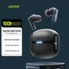 LANSYNE True Wireless Bluetooth Earbuds for Music & Gaming