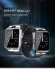 DZ09 Smartwatch Herren Damen Voll-Touchscreen Sport Wasserdicht Schrittzähler Smartwatch Mit Sim-Karte Android Uhr Verbunden Whatsap
