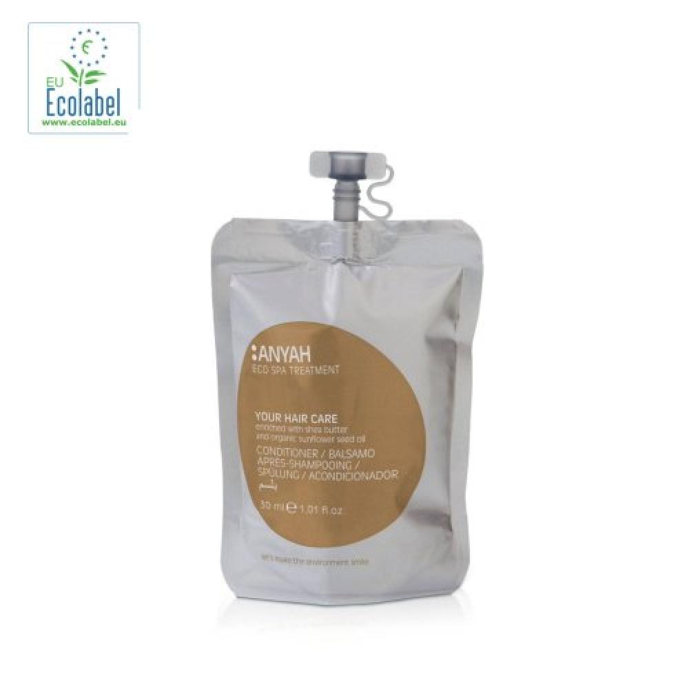 

Кондиціонер Anyah 30 мл FREE