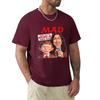 clothing  harajuku MAD Guest Editor Weird Al Takes Over T-Shirt Blouse cute clothes edition cotton t shirts