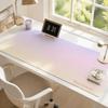 Waterproof Desk Mat Solid Color Large Table Mat Mouse Blotter Pad Desk Blotter Pad  Learning