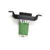 Ac29-Car Accessories Heater Blower Fan Motor Resistor For VW T5 Transporter Multivan Caravelle Touareg Amarok 7E095926
