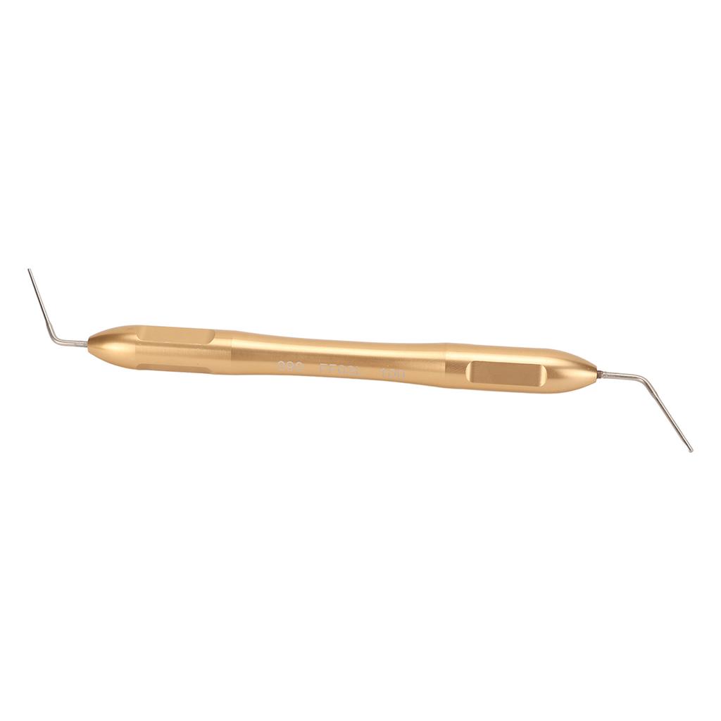 Dental Endodontic Plugger Stainless Steel Double Ended Gutta Percha Filling Plugger Tool for