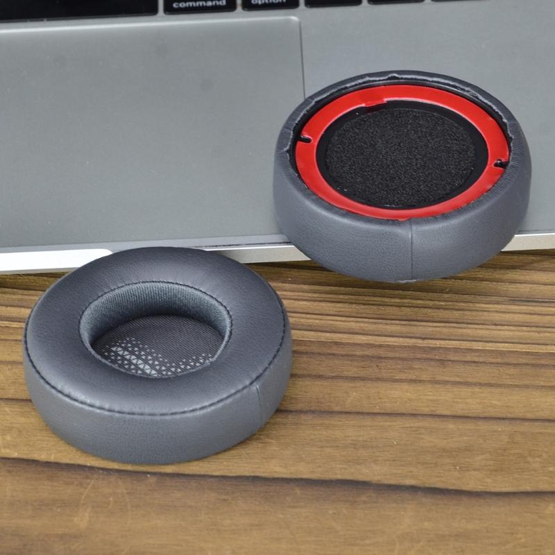 Soft Ear Pads for 310BT Headphones Ear Cushiones Earmuff Comfort Ear Pads Headset Noise Cancelling Earcups