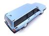 Minichamps Scale Volvo 240GL SW Station Blue 155171414 1/18 Wagon, 1986, Metallic,