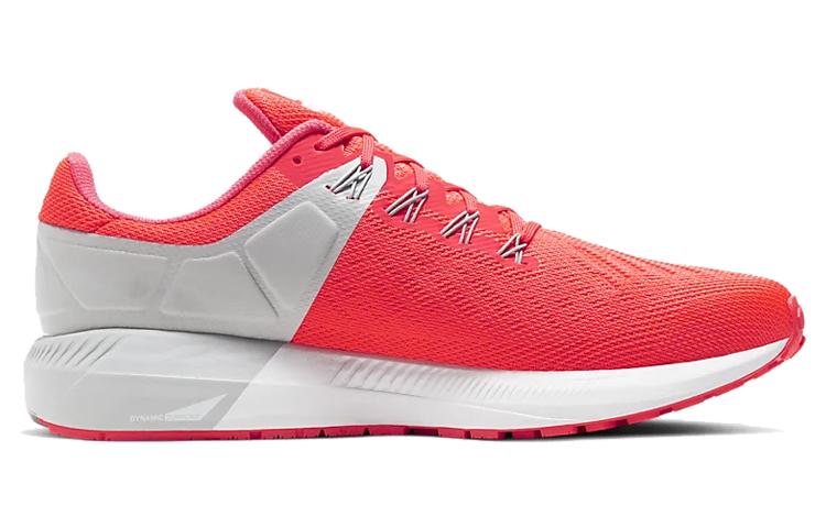 Nike Air Zoom Structure 22 Laser Crimson AA1636-601
