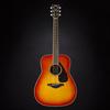YAMAHA YAMAHA FG830AB Acoustic Guitar FG SERIES AUTUMN BURST
