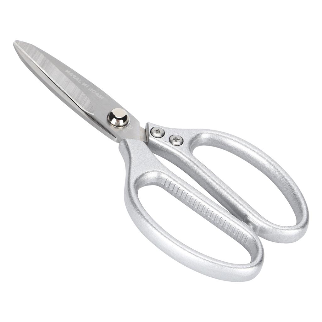 Nůžky z nerezové oceli, silné, zahušťovací, vysoce odolné kované nůžky pro ořezávání