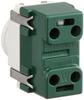 Panasonic WCF3011W Tomada Embutida para Equipamentos Residenciais 15A 125V Branca Pacote com 10