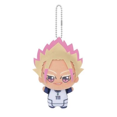 TV Anime BlueLock Chibi Gurumi Vol.7 Plüschtier Offiziell Shido Ryusei
