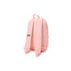 PUMA Fabric Laptop Bag Backpack Women's Pink 079943-04