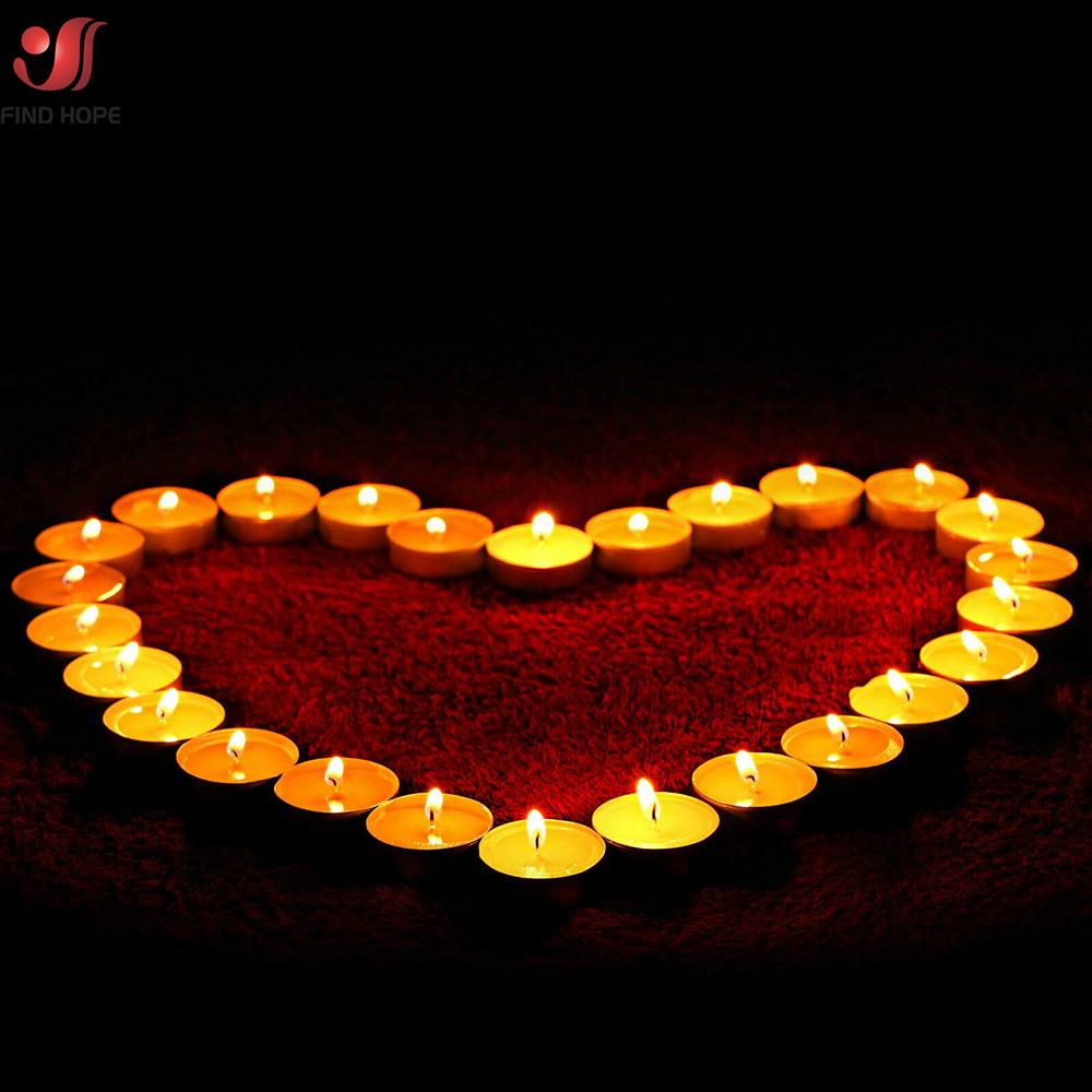 100Pcs Candle Wicks 2.5/9/15/20cm Smokeless Wax Pure Cotton Core For DIY Candles Making Pre-Waxed Wick Handmade Material Tools