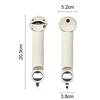 1PC Multifunctional Bottle Opener Magnetic Suction Can Opener Canned Open Cap Open Screw Cap Open Cap Beer Open Driver Screw Cap