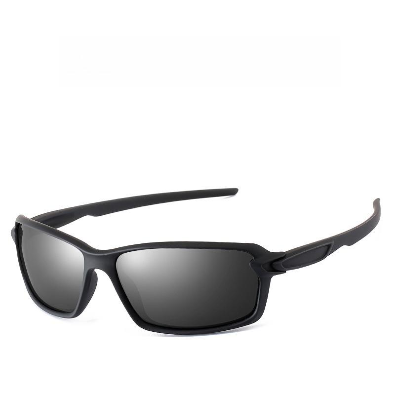 

Sports Sunglasses for gentlemen Lightweight Night Vision Male Shades Cycling Driving Fishing Skiing Goggles Mirror Sunglass for daily use