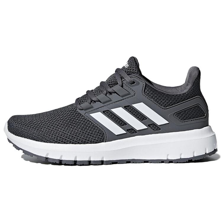 (WMNS) adidas Energy Cloud 2 Black White Women s CG4070 EU 37⅓