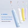SOHAMAN Y3 Smart Sonic Electric Toothbrush