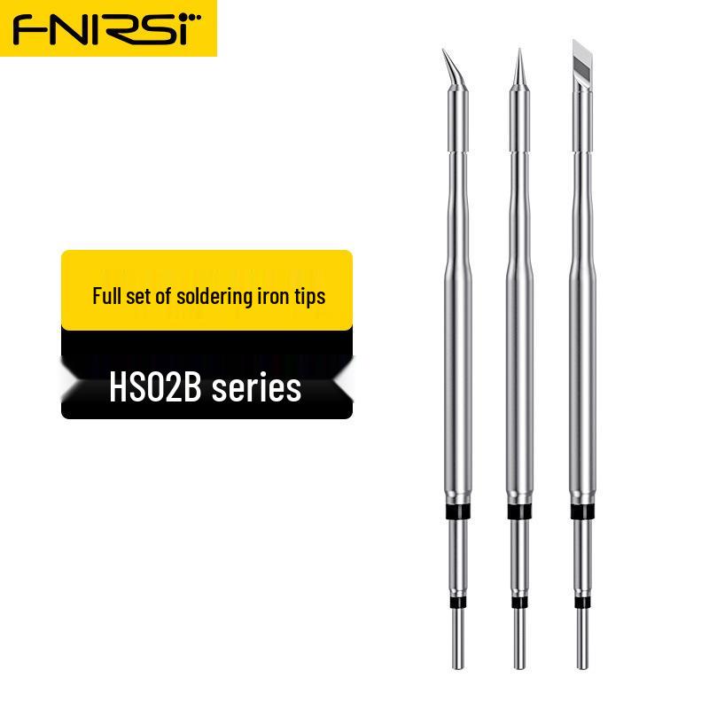 Fnirsi HS-02 Soldering Iron Accessories - Choose by Model