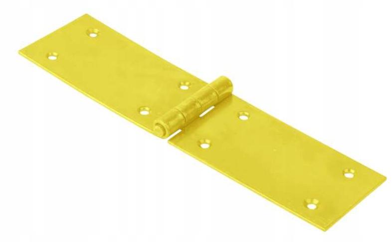 Galvanized Box Hinge 400*50mm