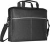 Defender LITE 15.6" Notebook Bag Black and Gray