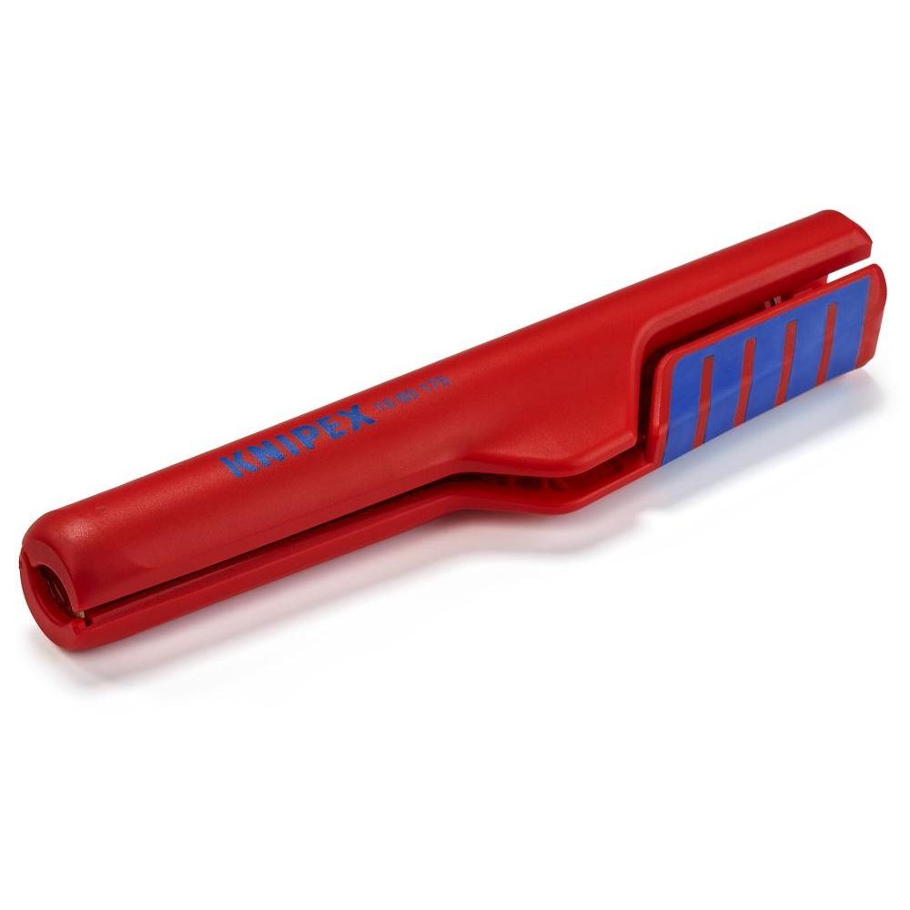 

Механический съемник Knipex Kn-1680175sb для глубокой зачистки 8-13 мм Sb