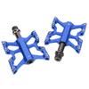 WAKE Bike 3 Bearing CNC Aluminum Alloy Pedal Durable Mountain Bicycle Bearing Pedals