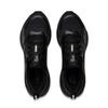 New LINING Wuyue 2.0 Protective Edition Running Shoes Men's Low top Black ARSU055-2