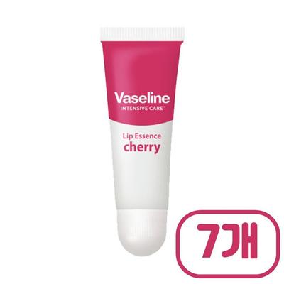 Lippenessenz Kirsche 10ml x 7