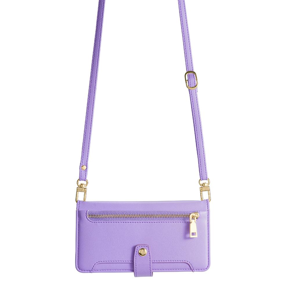 For Realme 12 Pro 5G/12 Pro+ 5G Cell Phone Cases Zipper Pocket Leather Crossbody Cover