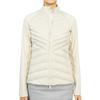 Galleria G For Gpore Golfwear Women S Jacket G4lS22o16 Stn
