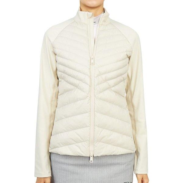 Galleria G For Gpore Golfwear Women S Jacket G4lS22o16 Stn