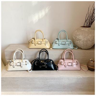 Shell Bag Women's Handbag, Spring and Summer New Women's Bag High-value Design Women's Shoulder Messenger Bag