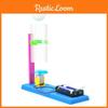 Scientific Experiment Diy Hovering Ball Physics Toy For Kids Science Learning