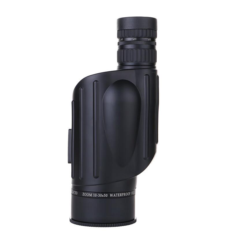 Wing Lemon 10-30x50 Variable Zoom Monocular