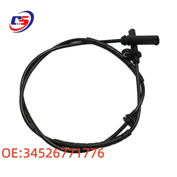 ABS-Raddrehzahlsensor für BMW X5/X6